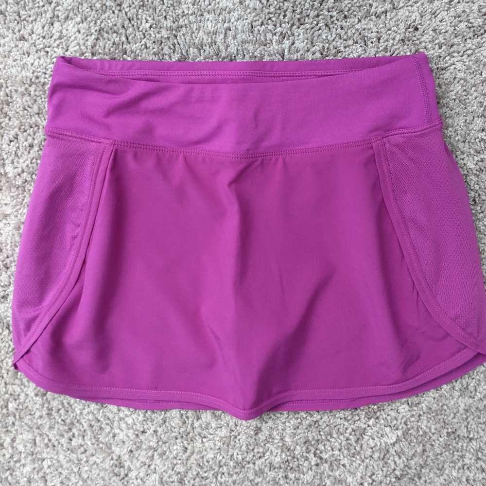 Tennis skort